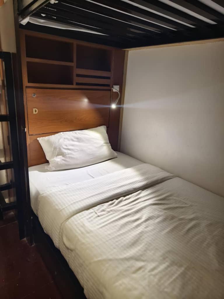 Red Inn Court George Town Dış mekan fotoğraf