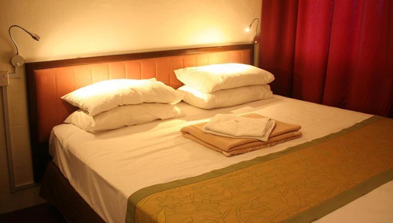 Red Inn Court George Town Dış mekan fotoğraf