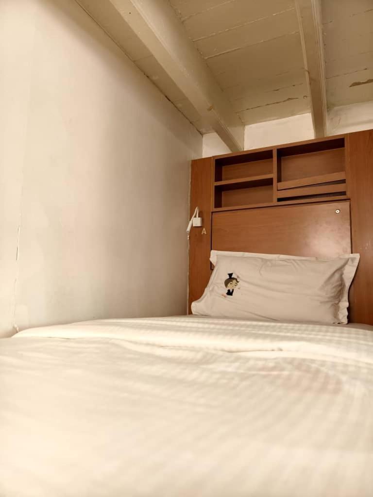 Red Inn Court George Town Dış mekan fotoğraf
