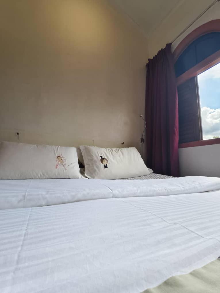 Red Inn Court George Town Dış mekan fotoğraf