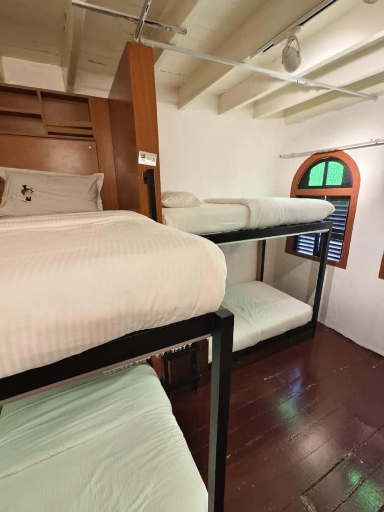 Red Inn Court George Town Dış mekan fotoğraf