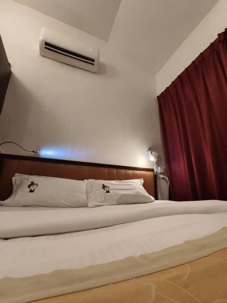 Red Inn Court George Town Dış mekan fotoğraf