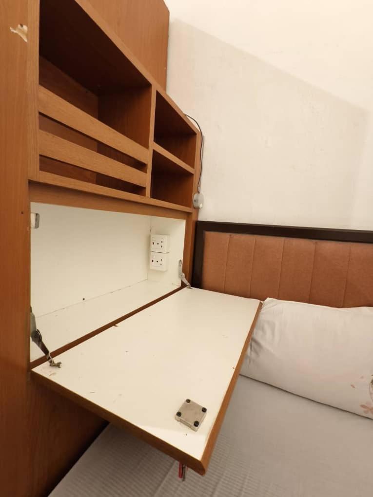 Red Inn Court George Town Dış mekan fotoğraf