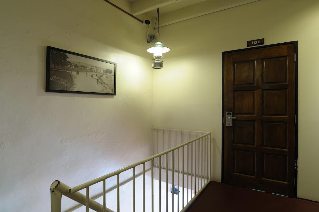 Red Inn Court George Town Dış mekan fotoğraf